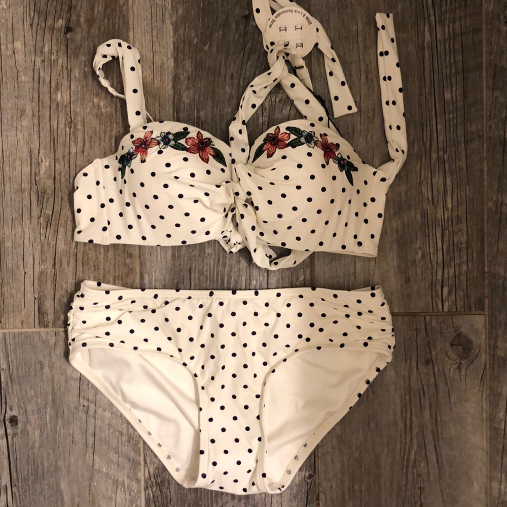Coco reef swim